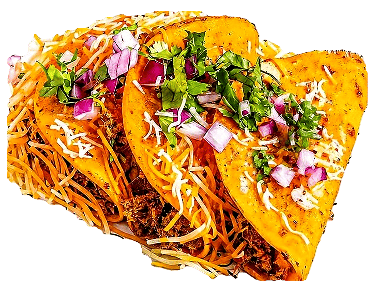 Birria Steak