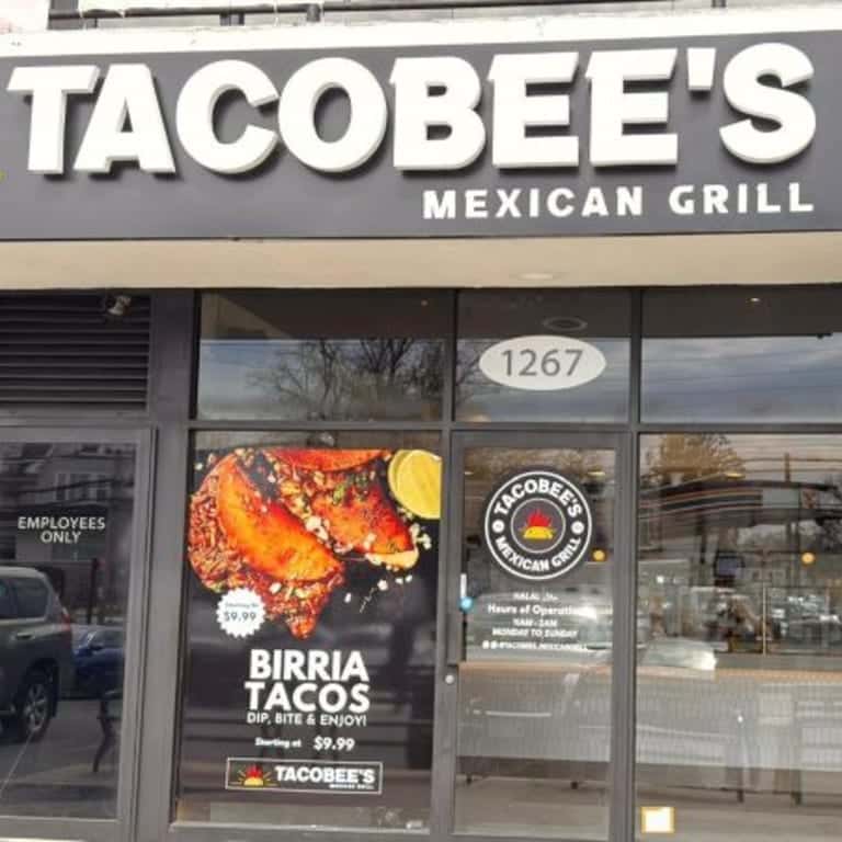 Tacobee's - Staten Island