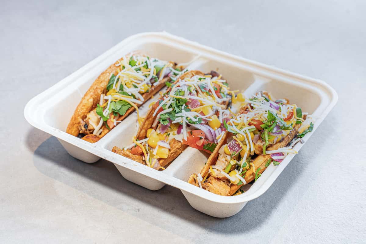 Crispy Taco