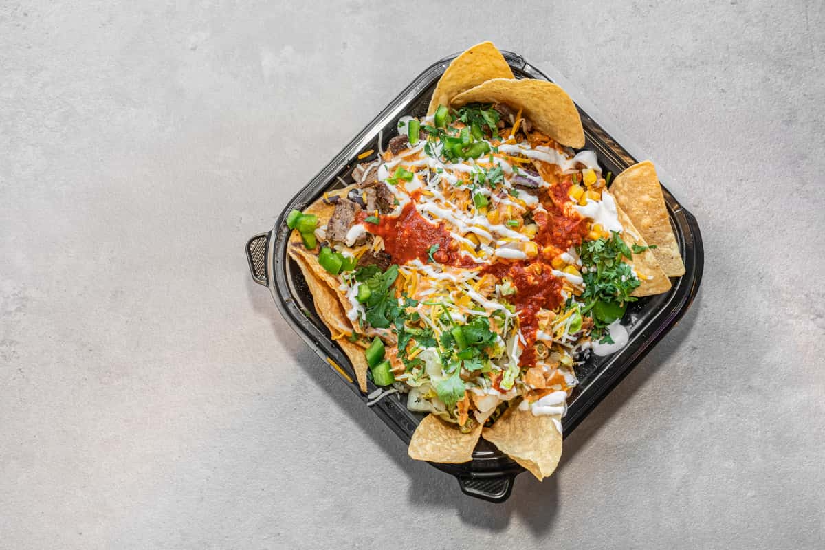 Nachos
