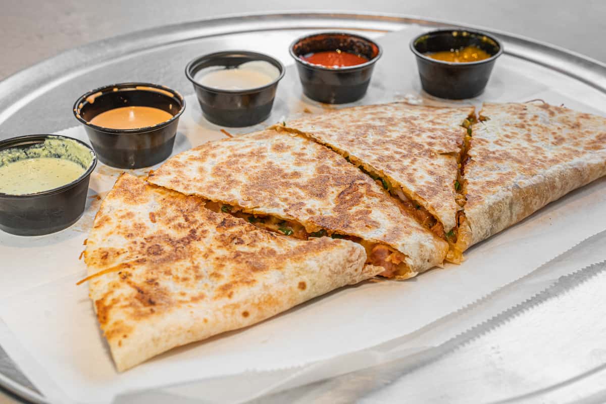 Quesadilla