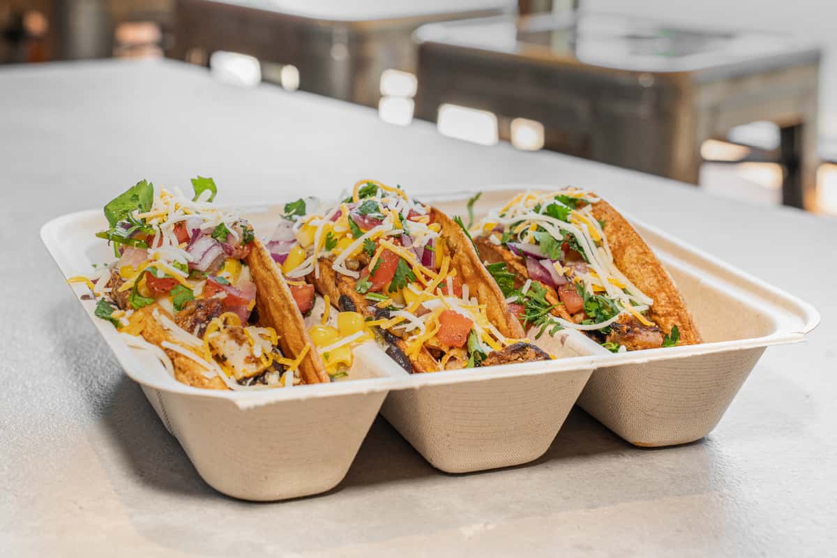 Crispy Taco