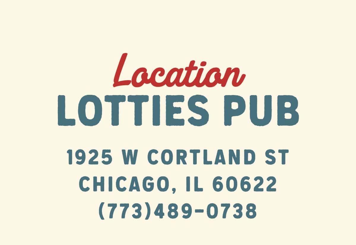 location