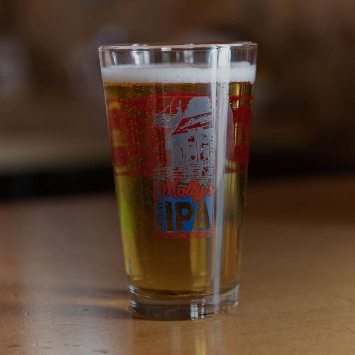 Beer Chicago