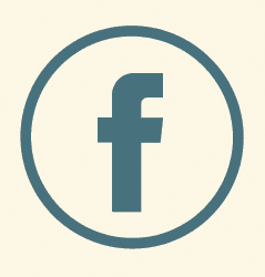 facebook icon