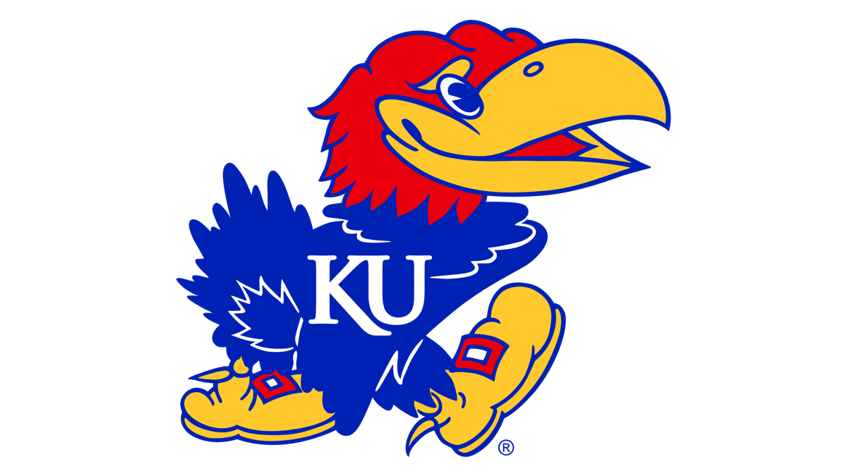 Kansas-Jayhawks