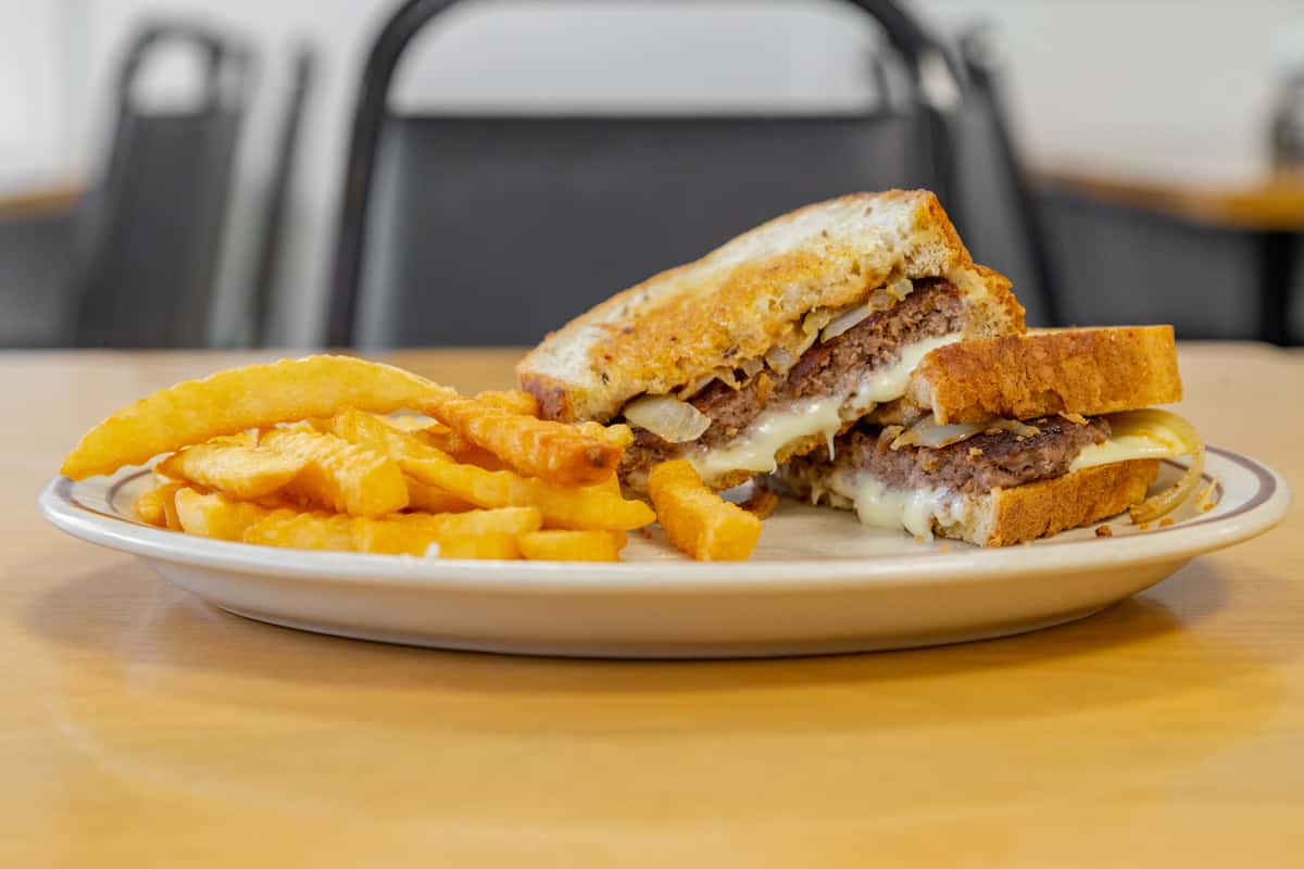 sandwich