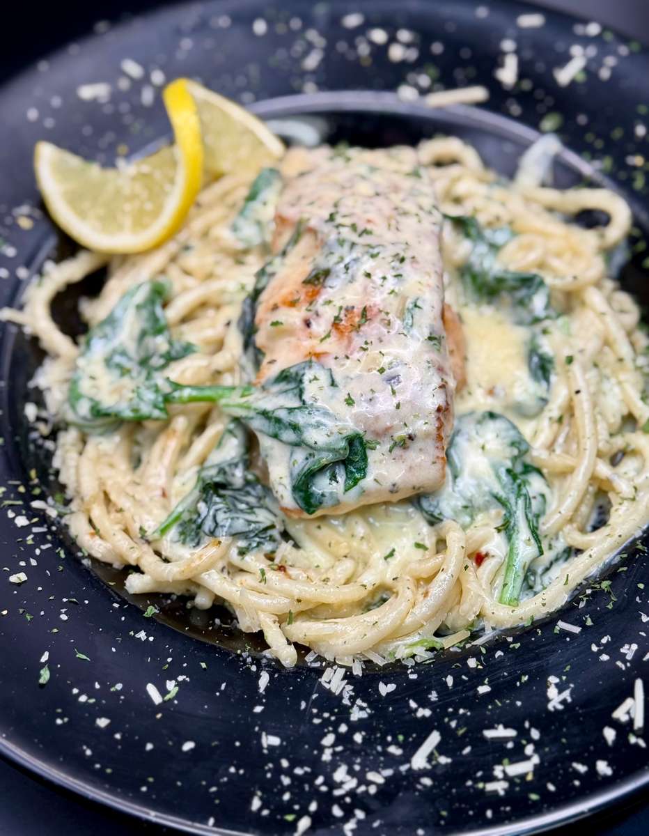Salmon