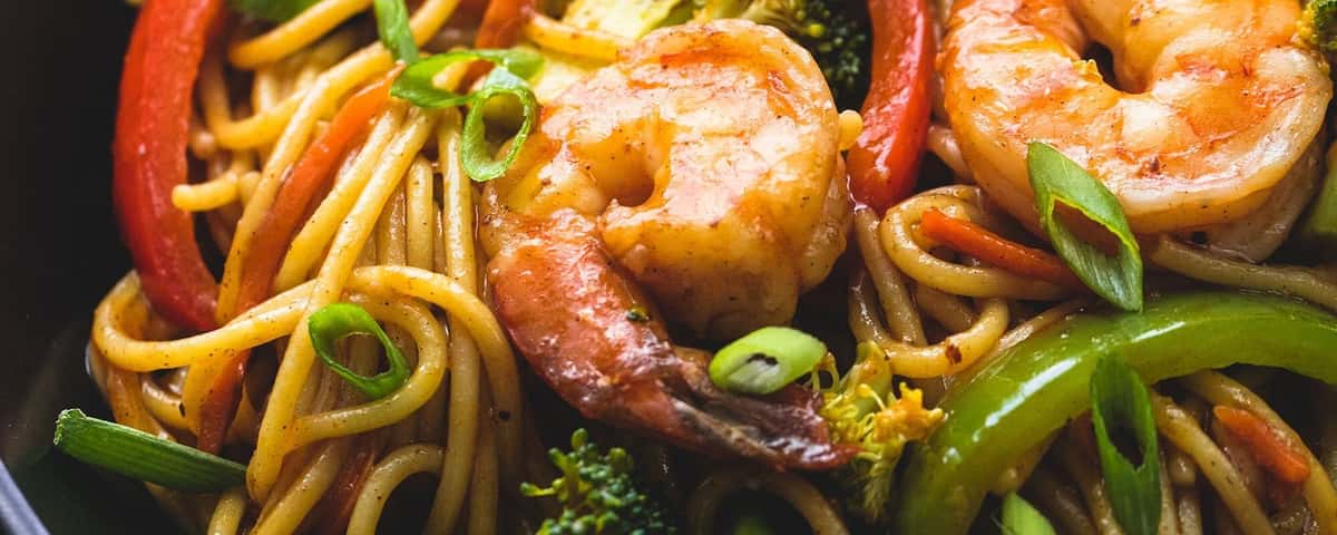 Chinese food