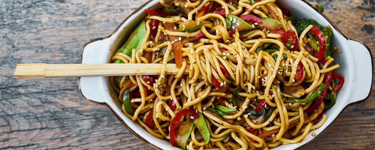 Chinese food
