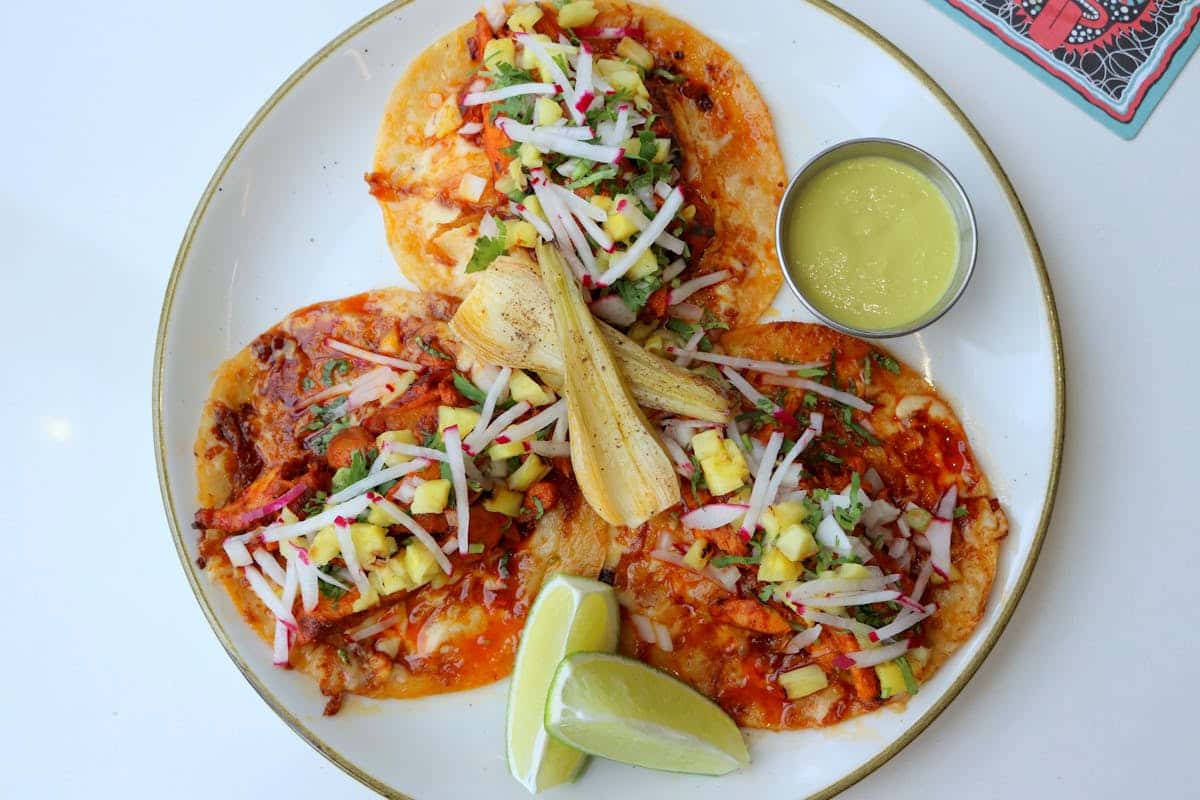 tacos