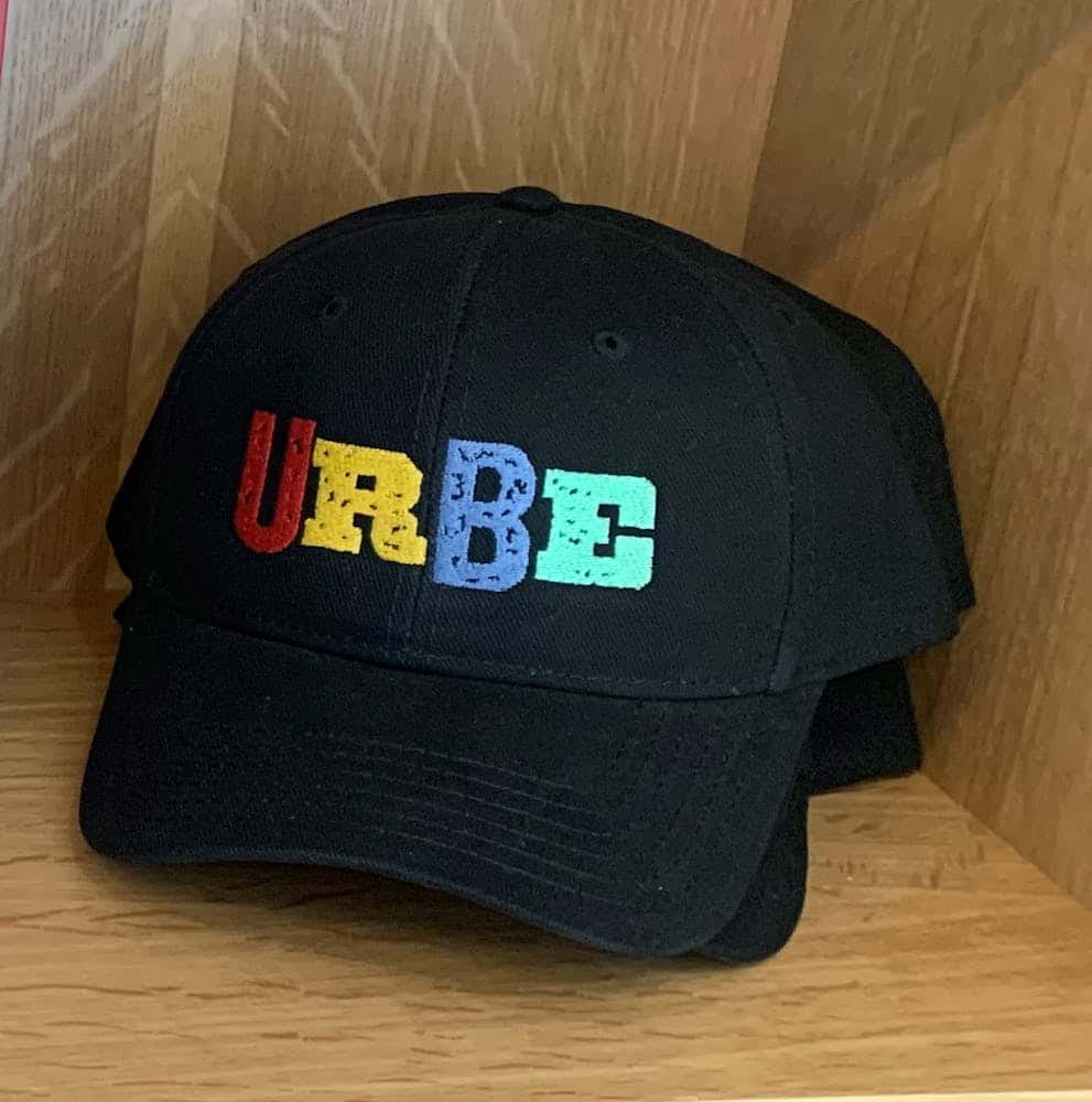urbe hat