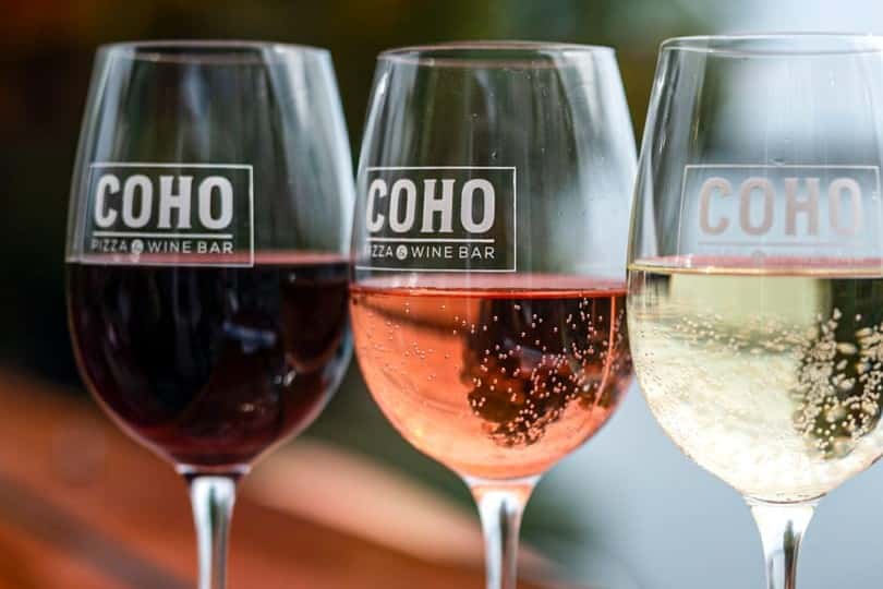 wines