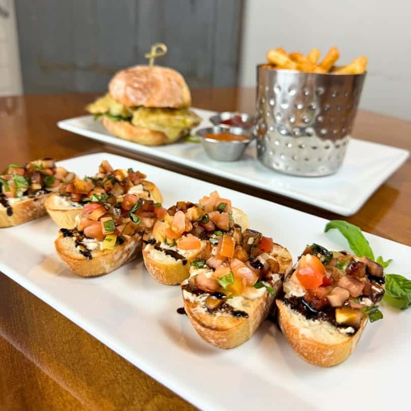 catering