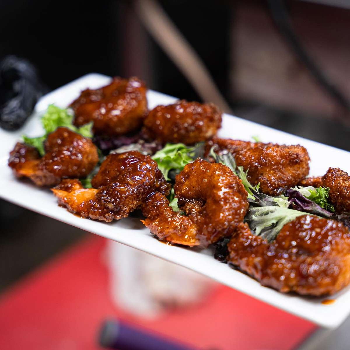 Vegan Cauliflower Panko Cauliflower Air Fryer Fry Recipe Gobi 65