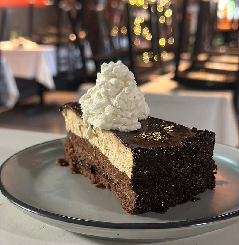 Chocolate Temptations
