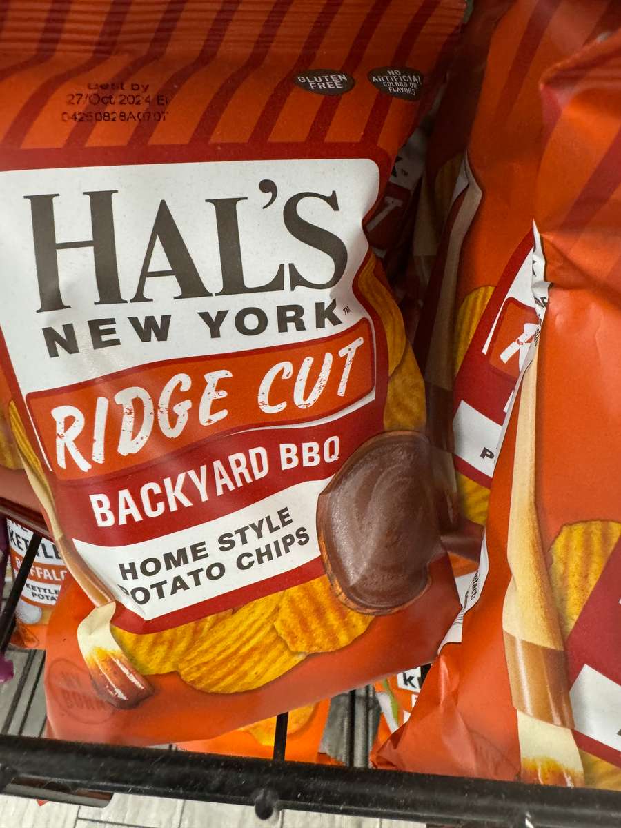 deep river maui onion chips