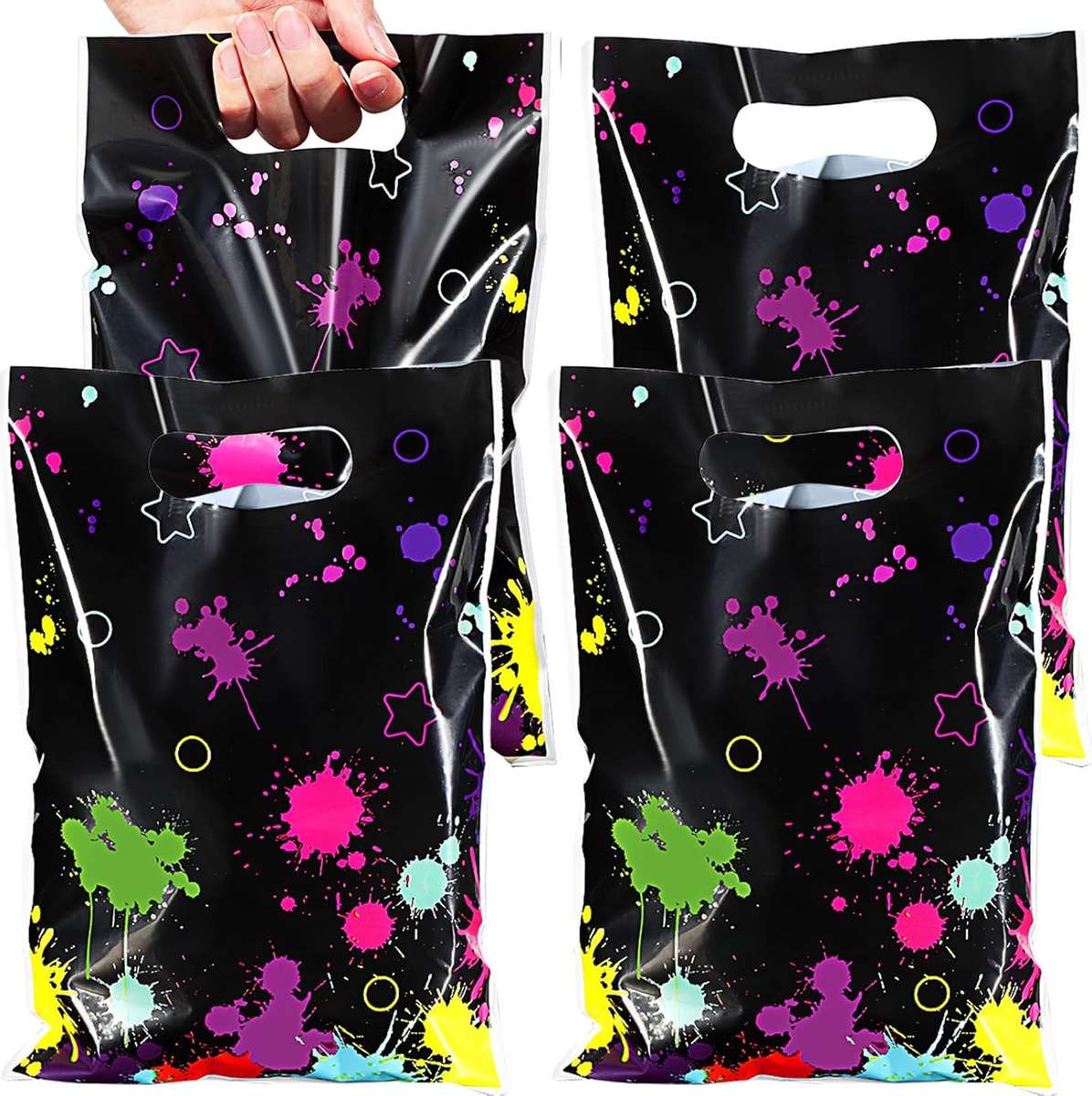 Goodie Bags