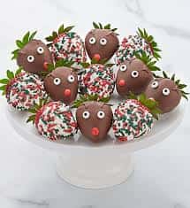 Christmas Berries