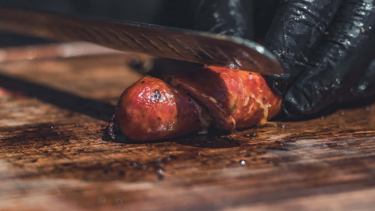 Sausage