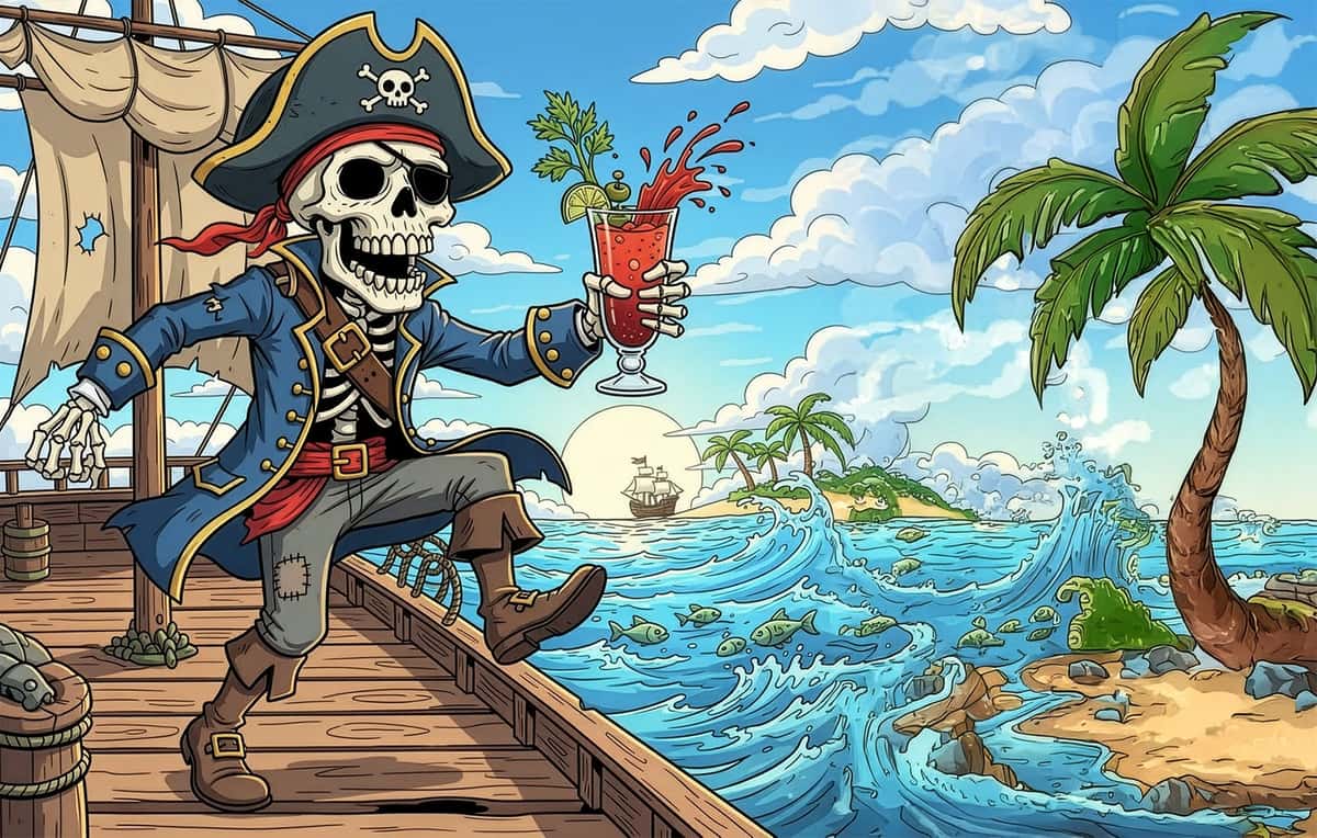 Pirate