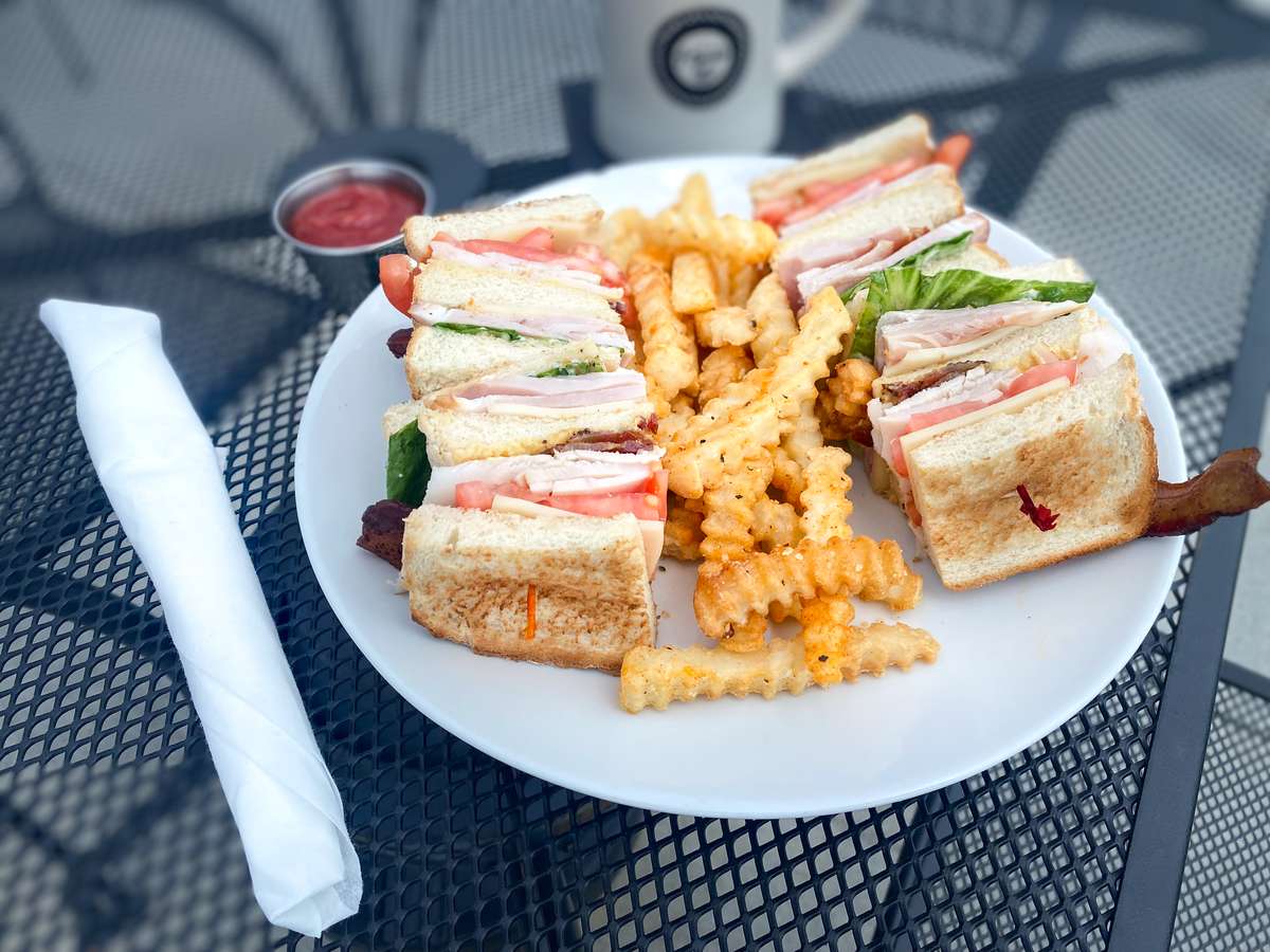 Dagwood on 50 - 4 Speed on 50s Diner - Restaurant in Lawrenceburg, IN, image size:1200x900