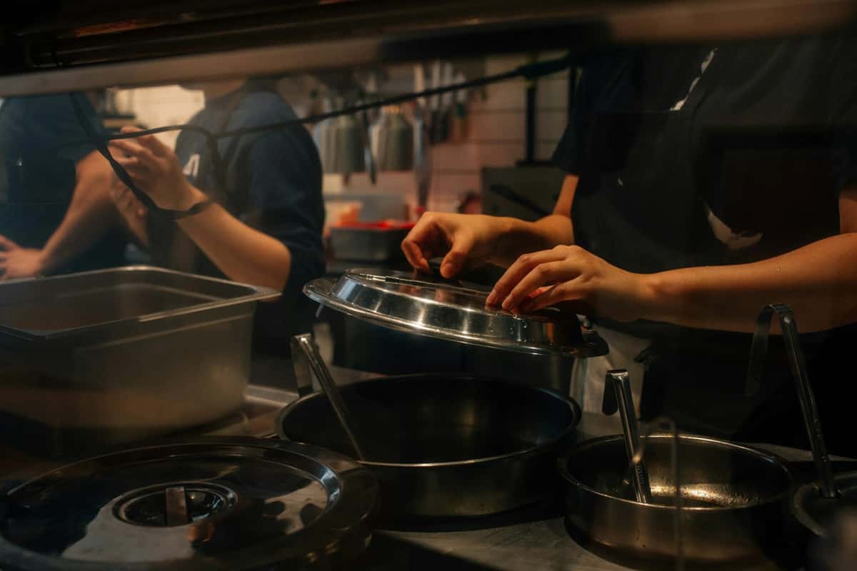 Catering