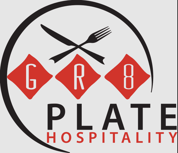GR8 PLATE HOSPITALITY