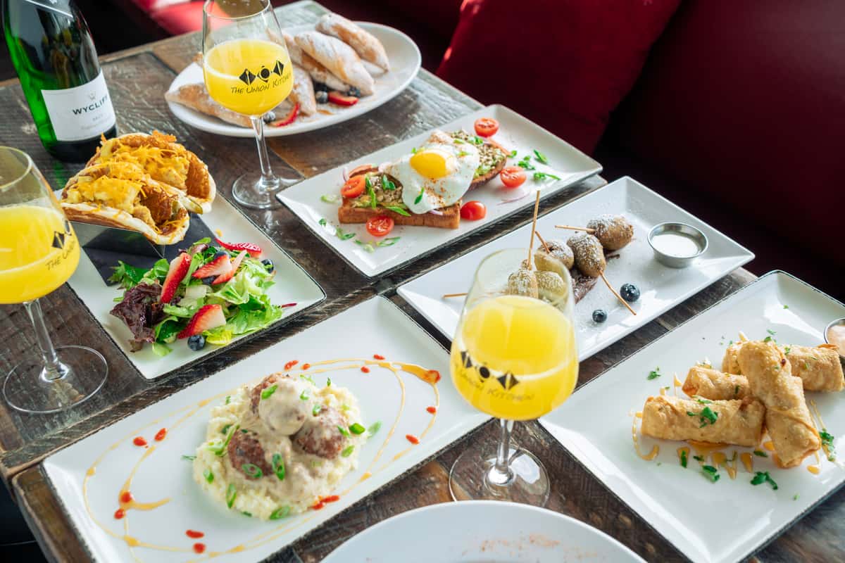 Brunch