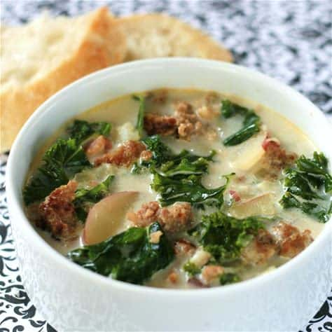 Italian (Italiano), Stone Soup(La zuppa di sassi)