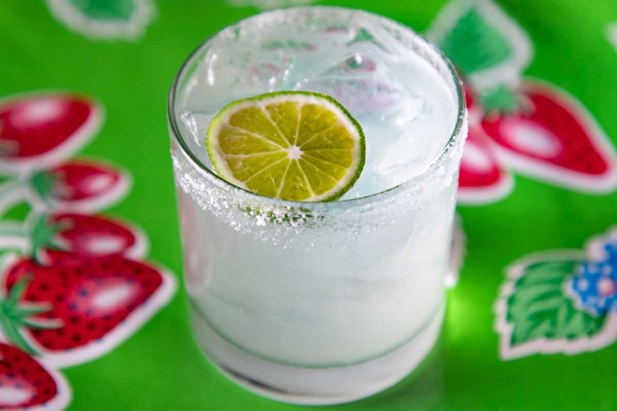 House Margarita