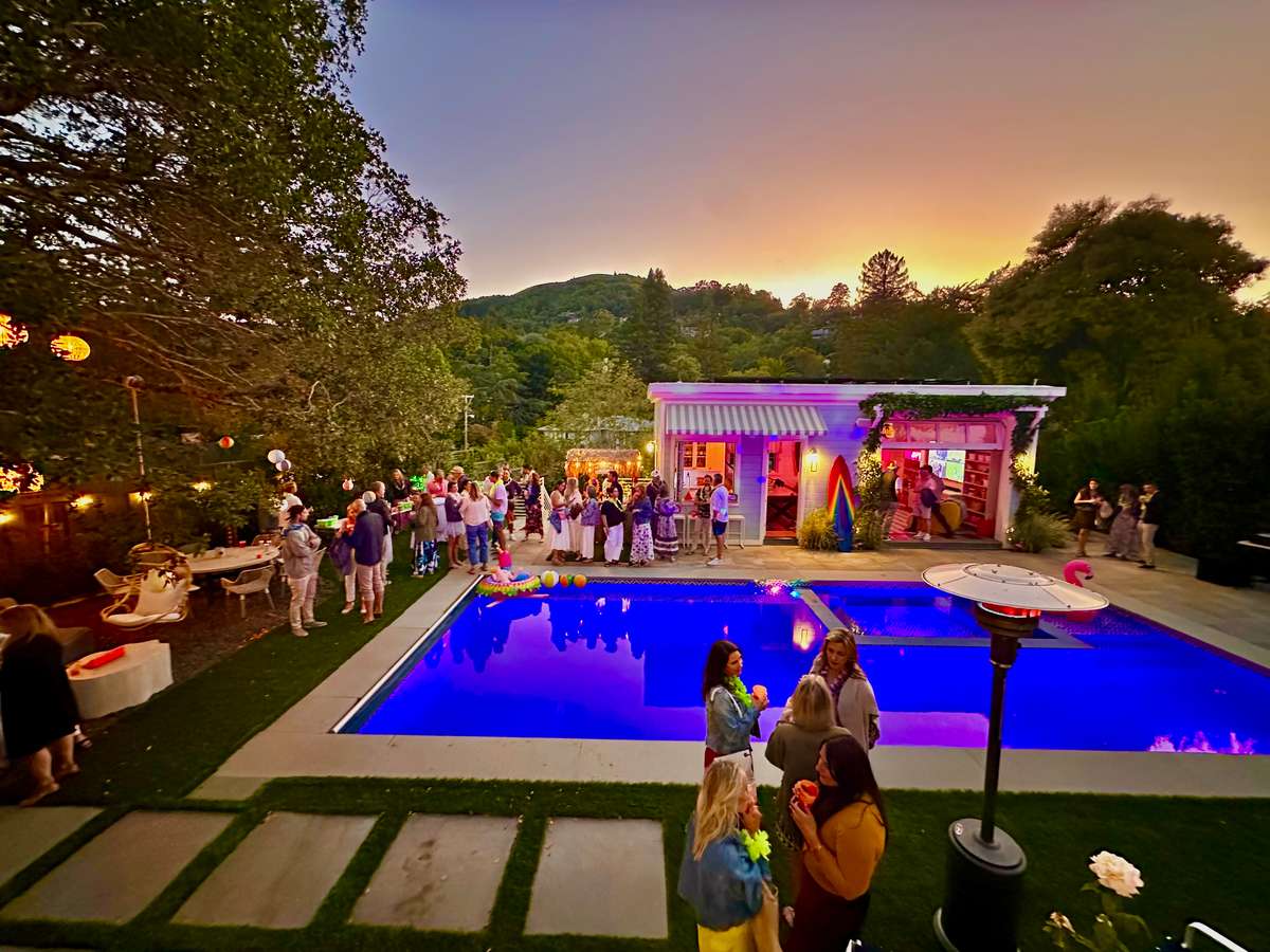 Baja Bar Catering