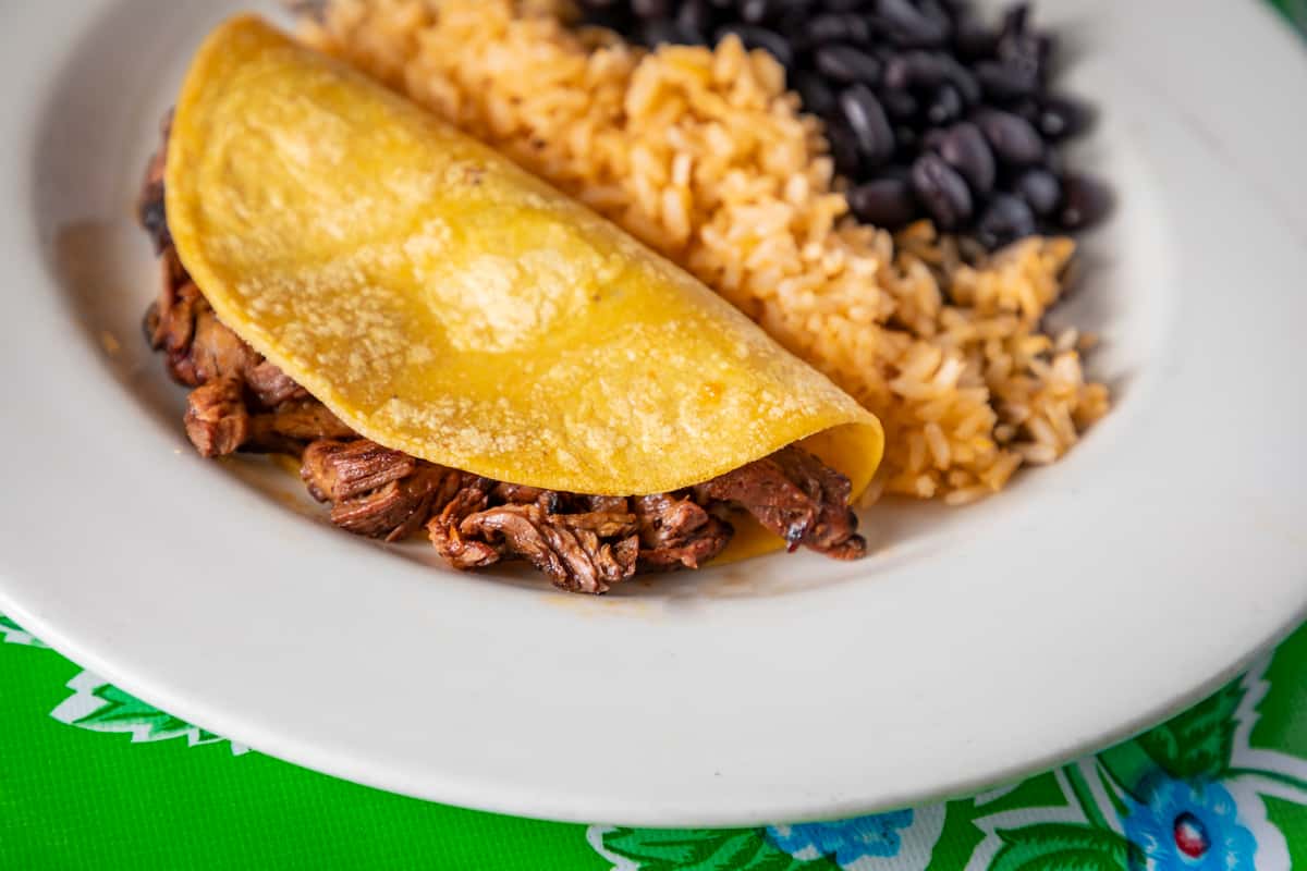 Kids Taco