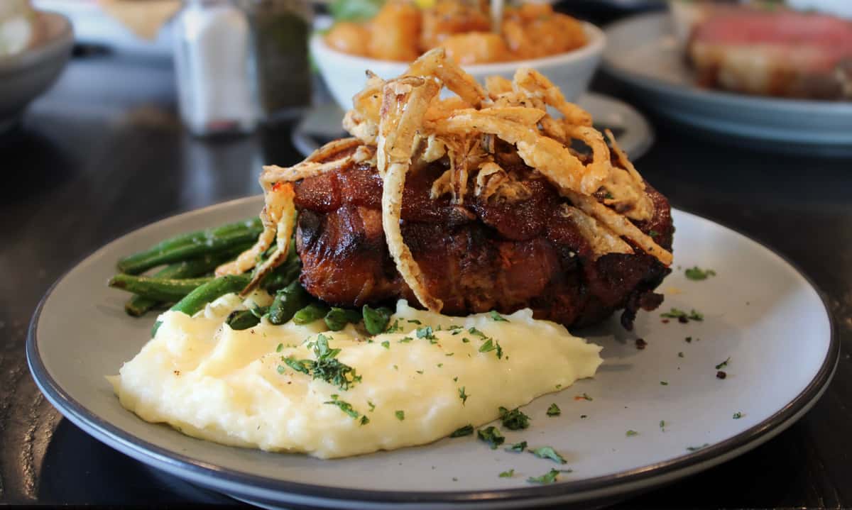 meatloaf