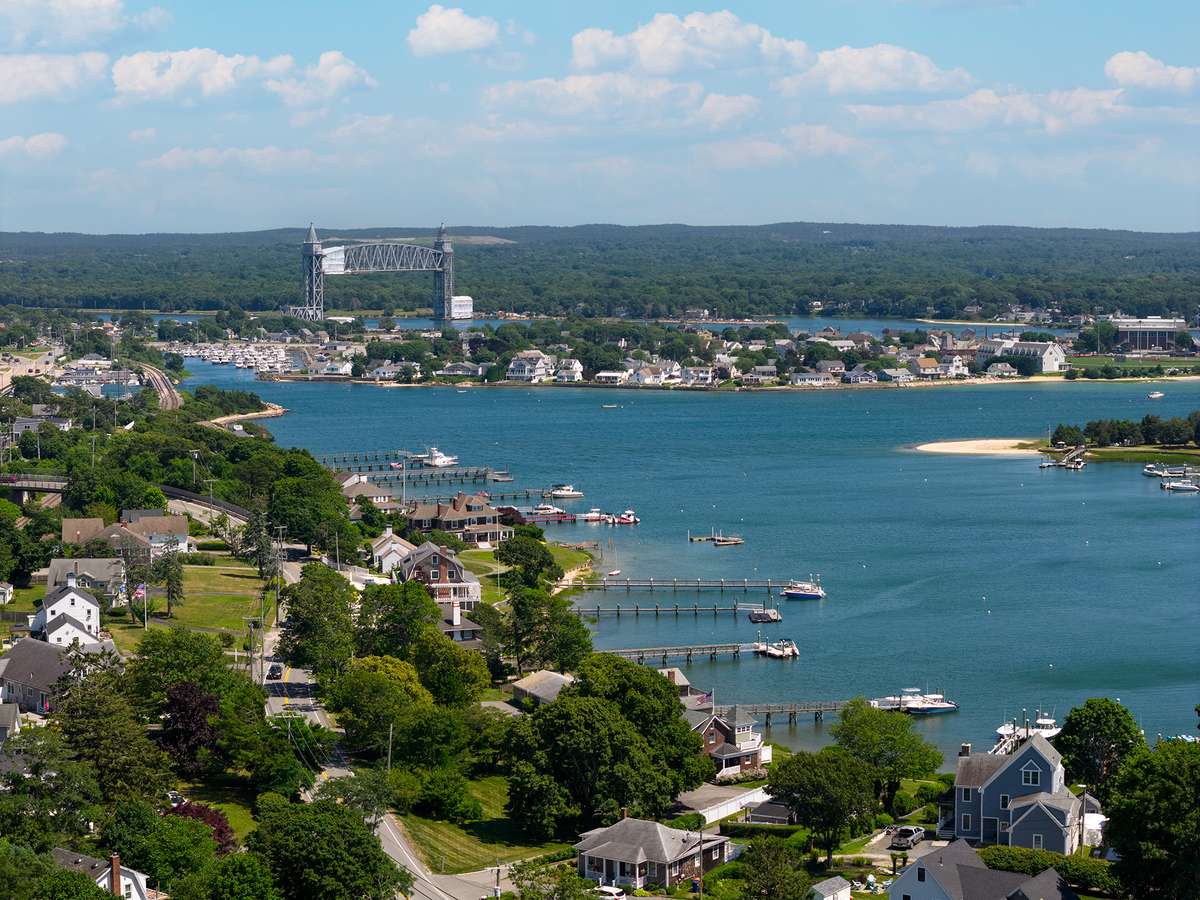 Buzzards Bay