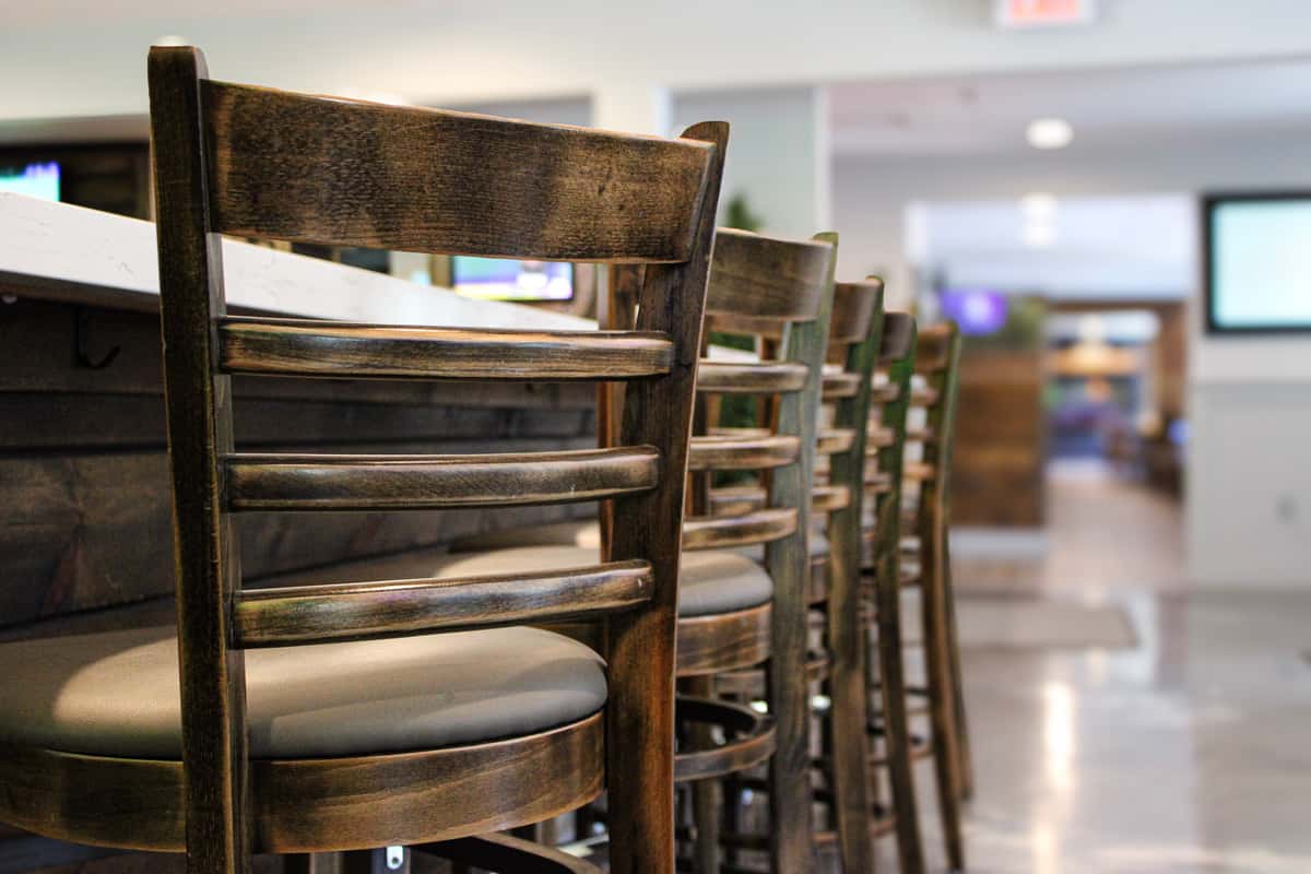 chairs