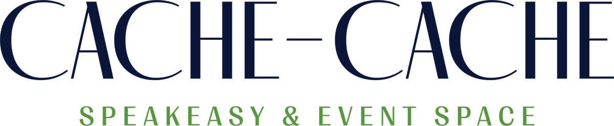 Cache-Cache Speakeasy & Event Space