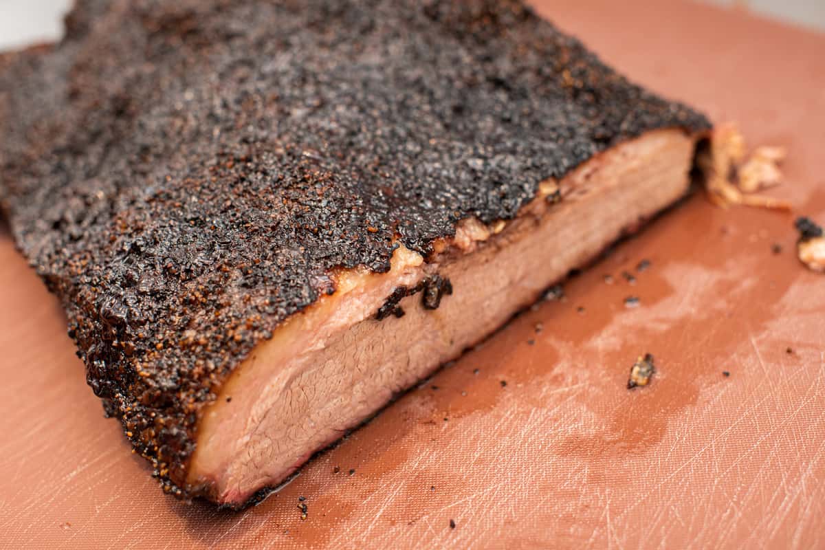 Brisket