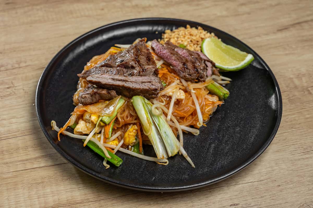 Pad Thai