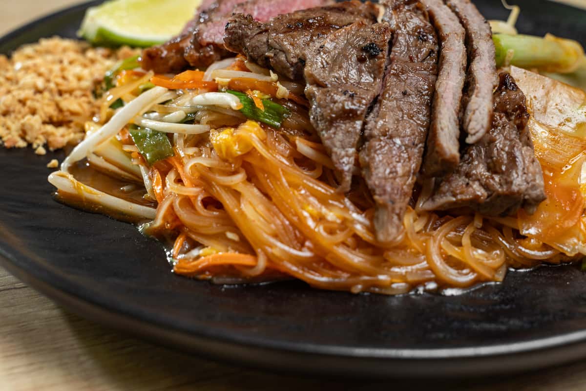 Pad Thai