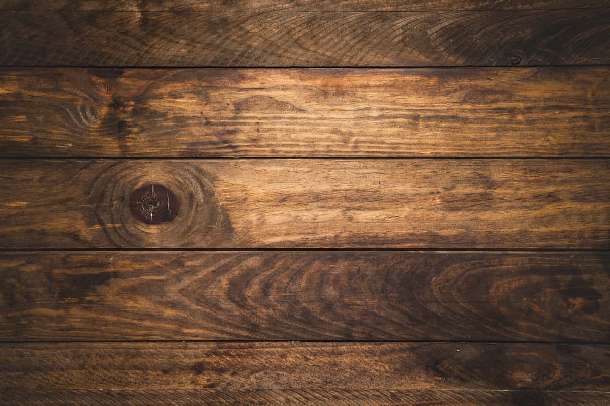 Wood