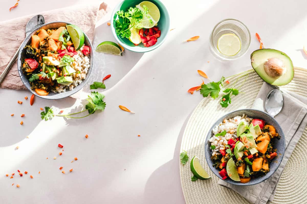 salads