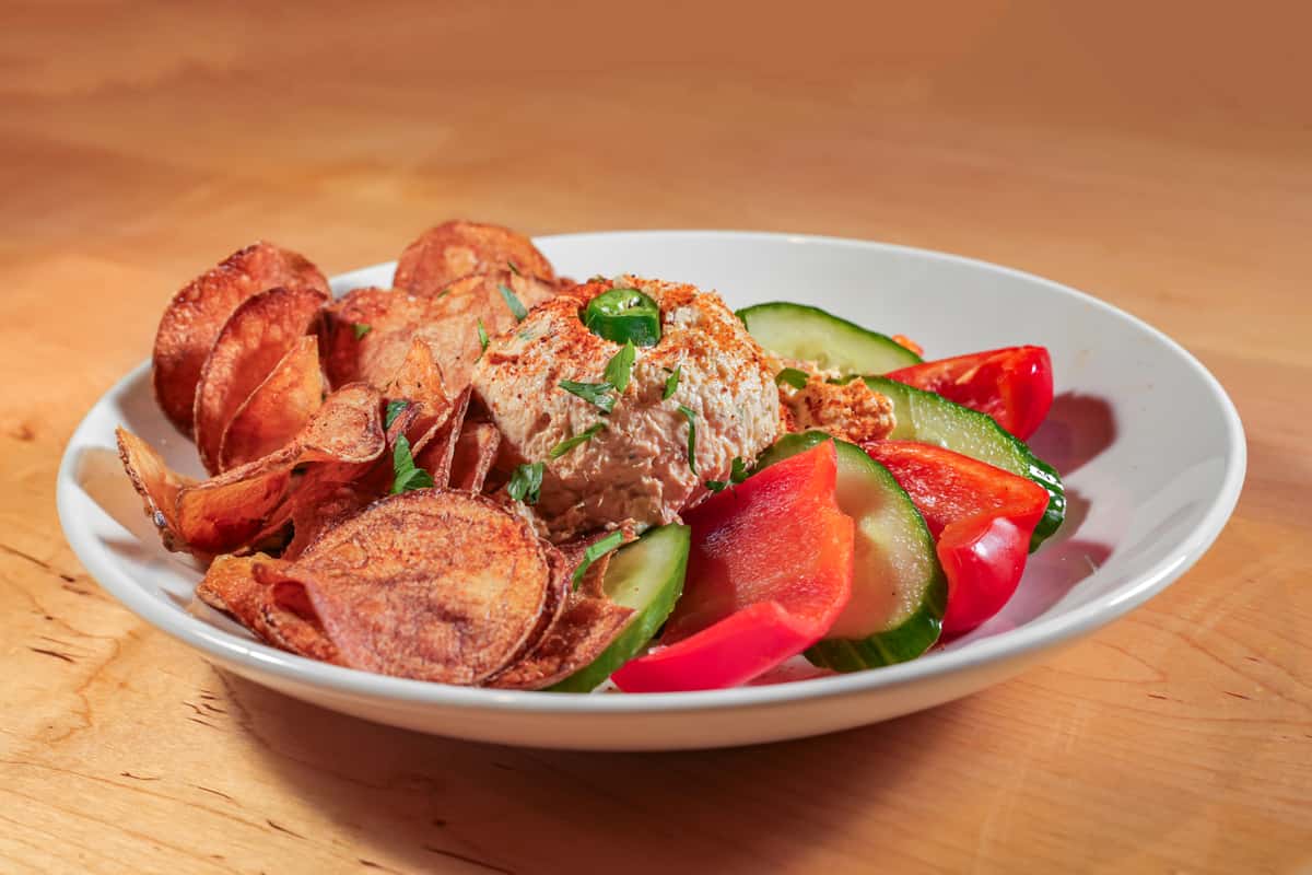 BB's Restaurant and Bar