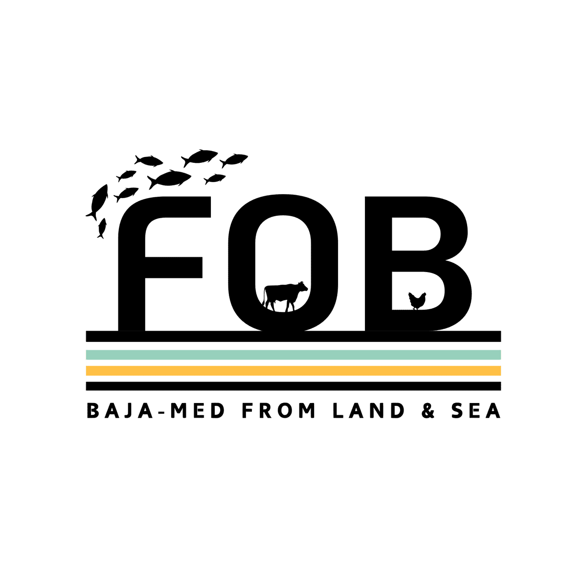 fob logo