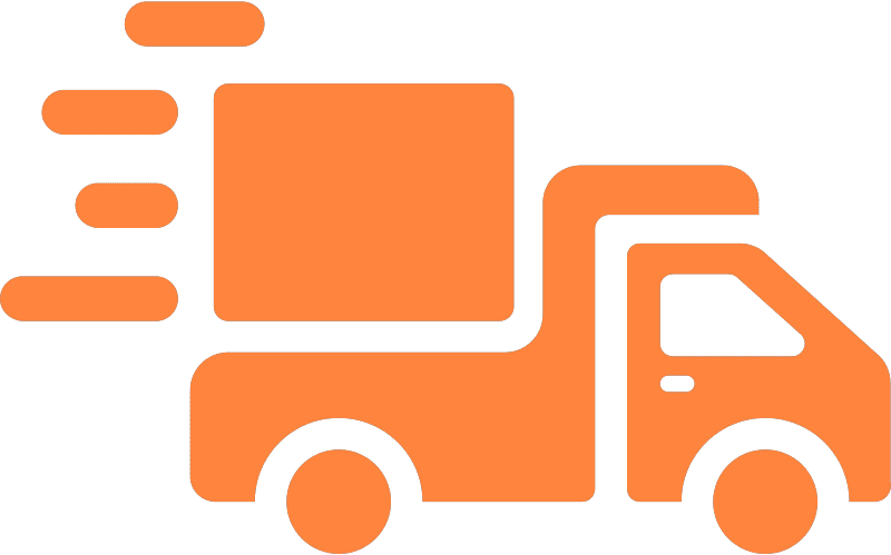 Delivery and Pickup Available