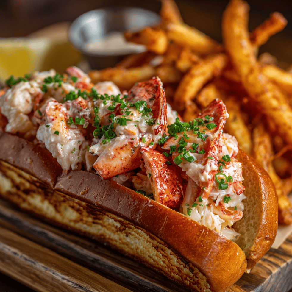 Lobster Roll