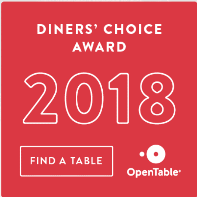 diner's choice