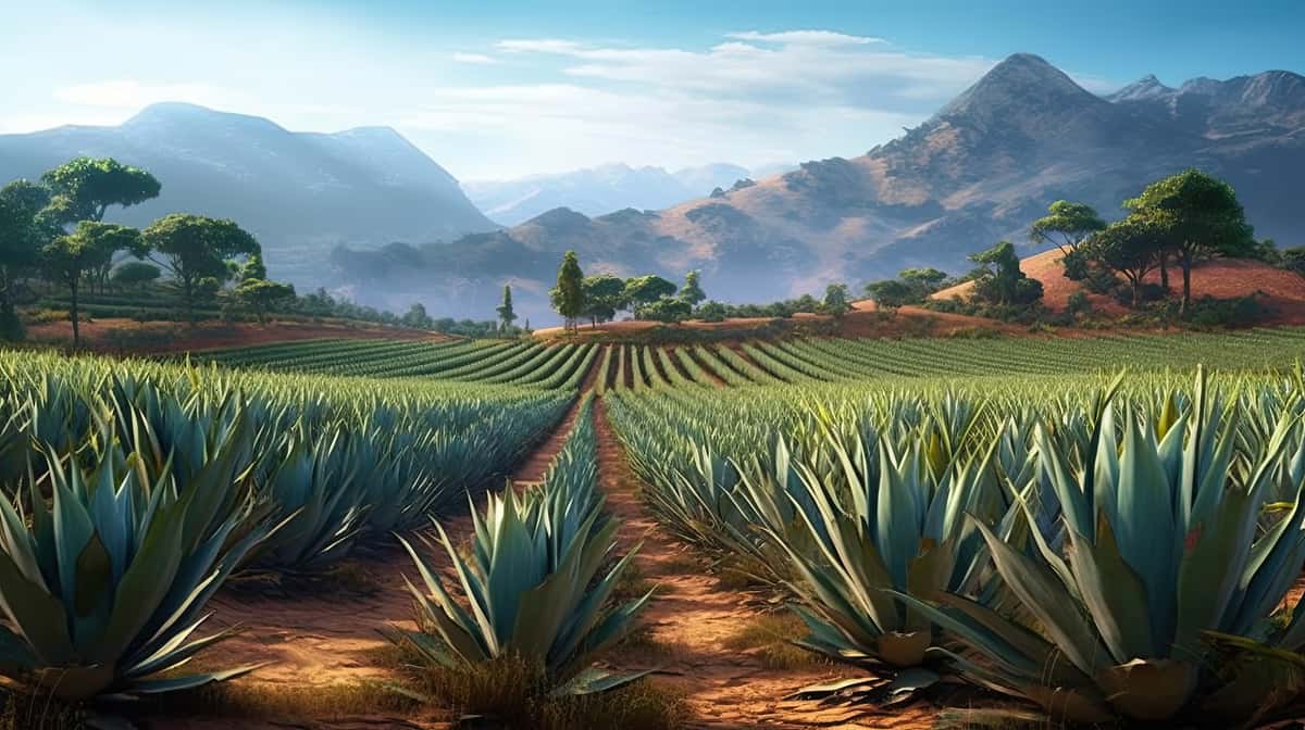 Agave