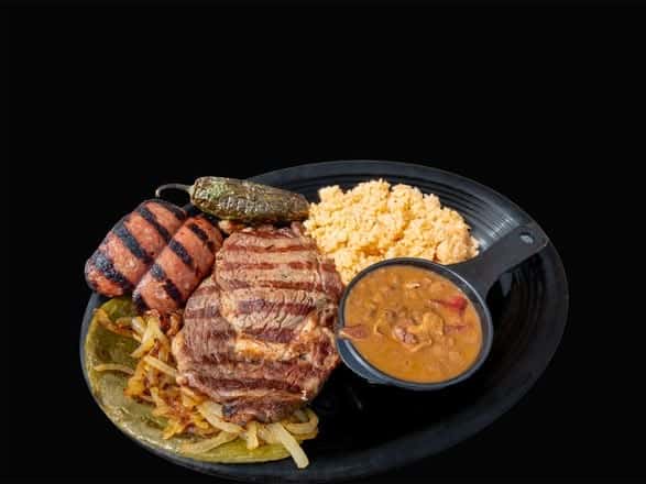 A8 Carne Asada