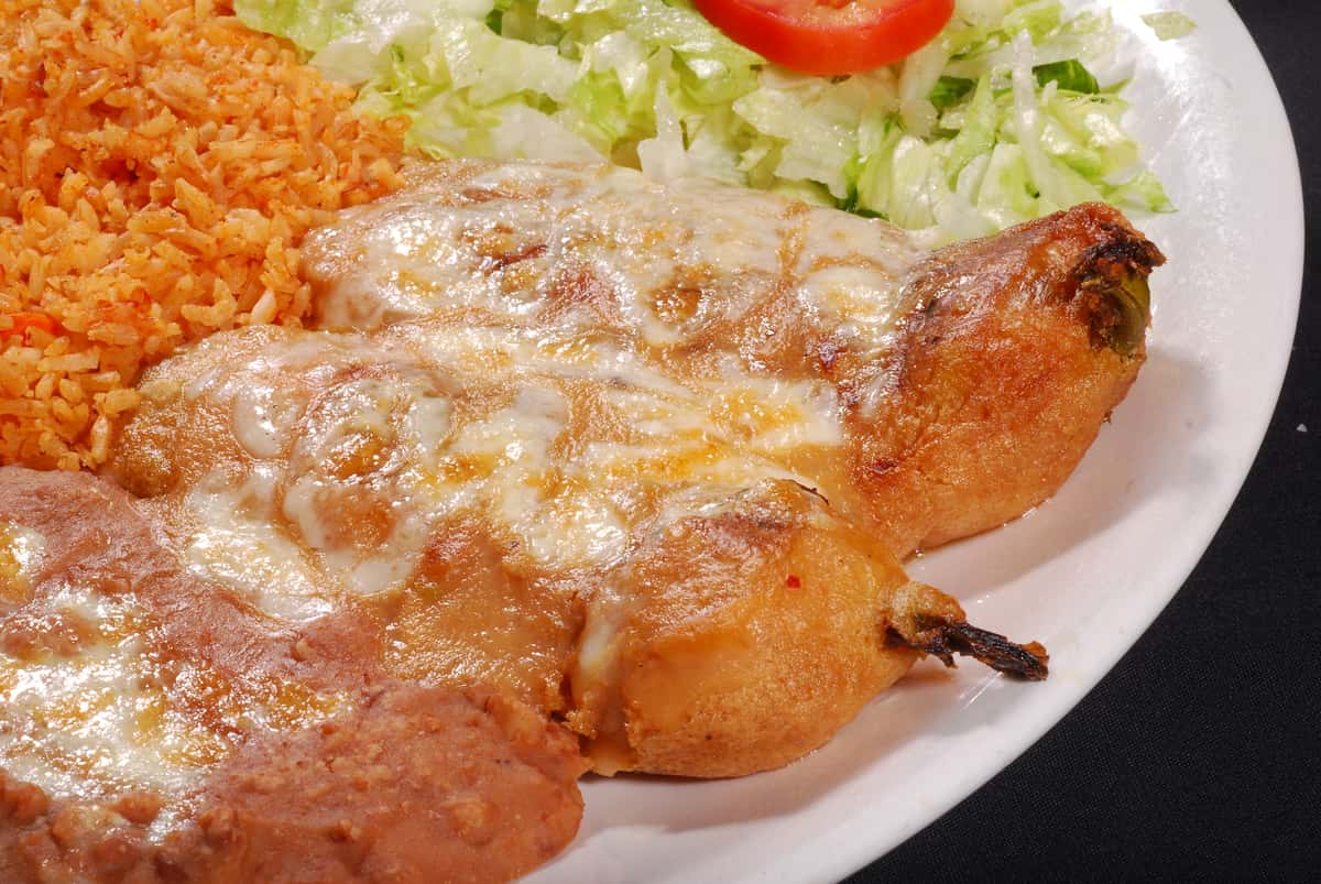 chile rellenos